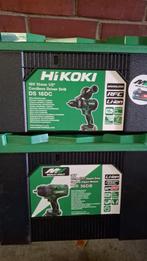 Hikoki elektrische machines, Ophalen of Verzenden, Nieuw