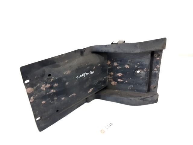 Canyon 500 1997 - 2002 Cagiva Batterijbak D1-53064, Motoren, Onderdelen | Overige
