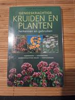 Elfrune Wendelberger - Geneeskrachtige kruiden en planten, Boeken, Ophalen, Elfrune Wendelberger
