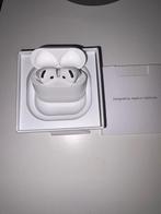 Apple AirPods 4 (ANC), Télécoms, Téléphonie mobile | Écouteurs, Enlèvement, Comme neuf