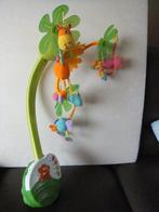 muziekmobiel, tiny love, Enfants & Bébés, Jouets | Jouets de bébé, Enlèvement ou Envoi, Utilisé, Mobile, Sonore