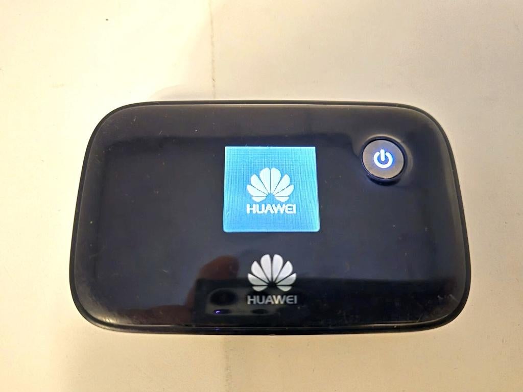 Huawei E5776s-32 4G USB-stick met mobiele Wi-Fi-hotspot, Computers en Software, WiFi-versterkers, Verzenden, Huawei
