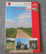 Topo-Guide GR 575 / 576  A travers le Condroz, Ophalen of Verzenden, Gelezen, Benelux, Fiets- of Wandelgids