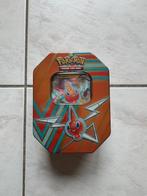 Pokémon hidden potential tin, Hobby en Vrije tijd, Verzamelkaartspellen | Pokémon, Ophalen