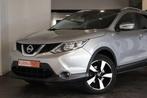 Nissan QASHQAI Qashqai 1.2 DIG-T 2WD Pano CruiseC Garantie*, Auto's, Gebruikt, 4 cilinders, Leder, Bedrijf