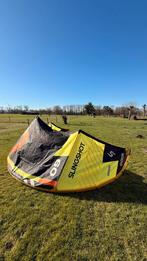 Slingshot NXT 9m Kite, Twintip, 9 m², Ophalen of Verzenden, Zo goed als nieuw