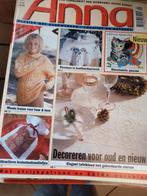 Anna tijdschriften, Ophalen of Verzenden