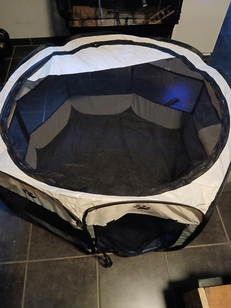 Hondenbox opvouwbaar, Dieren en Toebehoren, Ophalen