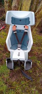 Fietsstoeltje Bobike, Fietsen en Brommers, Ophalen, Achterzitje, 0 t/m 18 kg, Bobike