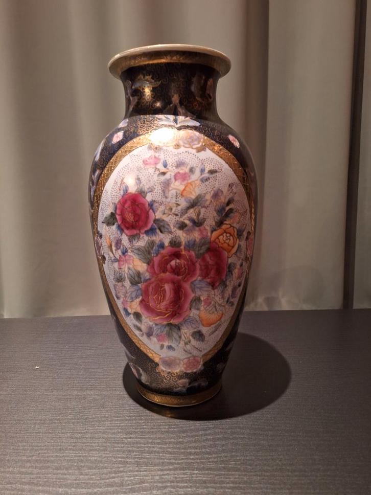 Vase chinois, Antiquités & Art, Antiquités | Vases, Enlèvement ou Envoi