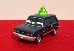 DISNEY CARS Alexander Hugo met DieCast Hoed 1:55, Ophalen of Verzenden, Nieuw, Auto