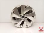VW Golf 8 Belmont 17 Inch Velg 5H0601025C, Auto-onderdelen, Gebruikt, Volkswagen, Volkswagen AG, Vw@volkswagen.de
