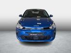 Kia Rio 1.2 More, Auto's, Voorwielaandrijving, 4 cilinders, Blauw, 62 kW