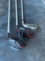 Taylormade Stealth - Sim clubs, Sport en Fitness, Golf, Ophalen, Gebruikt, Club, Overige merken