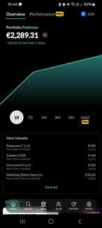 Collection Pokémon, Enlèvement ou Envoi, Utilisé, Plusieurs cartes, Foil