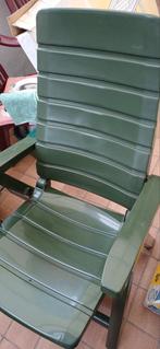 Set de jardin HARTMAN, Enlèvement