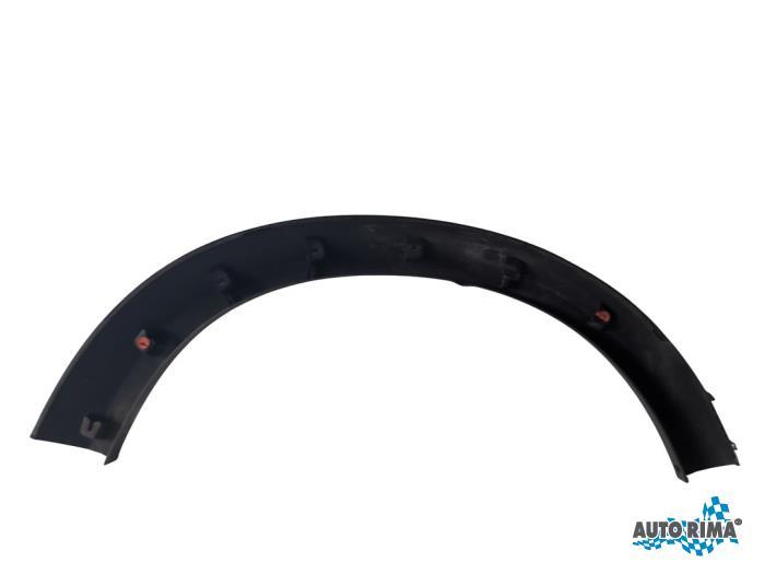 Jante de roue avant d'un Volvo XC70, -, 3 mois de garantie, -, -