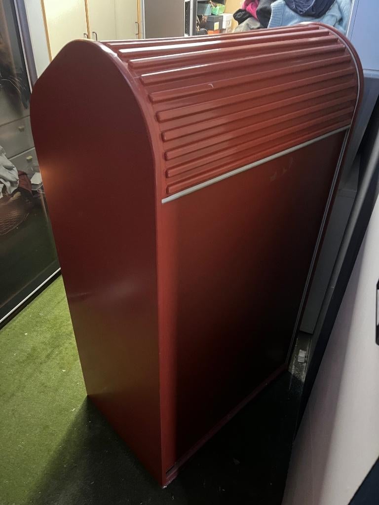 Pastoe  Amsterdam bureeltje, Antiek en Kunst, Antiek | Kantoor en Zakelijk, Ophalen