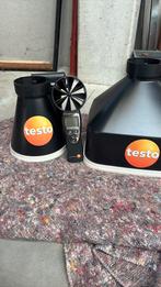 Ventilatie meet toestel, Bricolage & Construction, Instruments de mesure, Enlèvement, Comme neuf