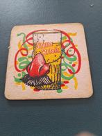 Bierviltje Stella Artois, Ophalen of Verzenden, Stella Artois