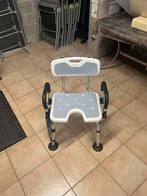 Douchestoel, Ophalen, Nieuw, Douche