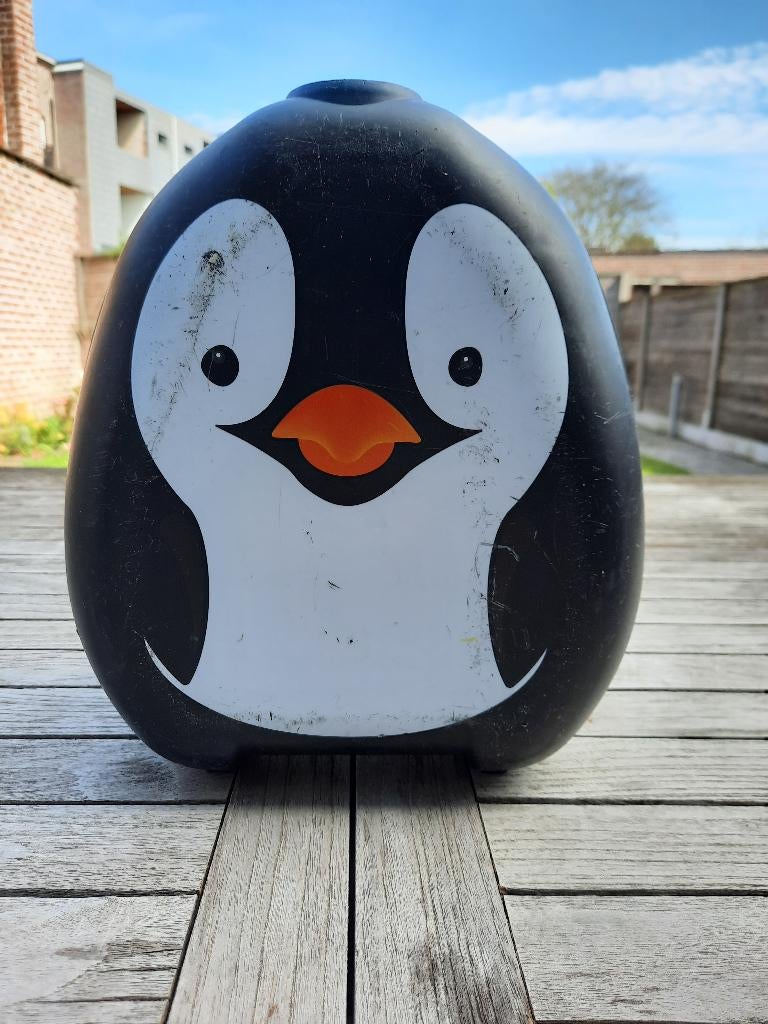 My carry potty - Draagbaar wc-potje voor onderweg, Ophalen, Gebruikt, Overige typen