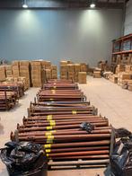 schoren / Stippen / Stempels, Ophalen, Gebruikt, Overige typen, 2 tot 5 meter