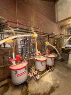 Weda Nutrix Systeem [241]