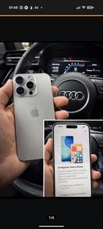 Iphone met icloud!!, Telecommunicatie, Mobiele telefoons | Apple iPhone, Ophalen of Verzenden, IPhone 6S