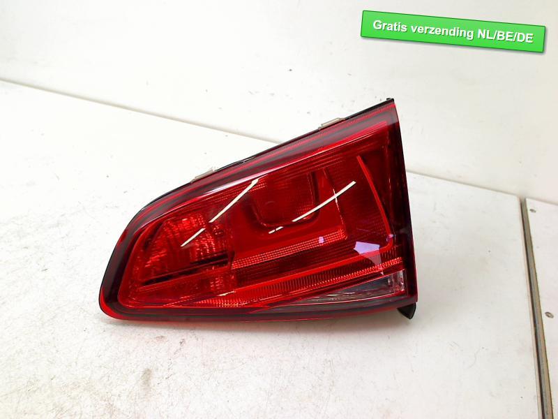 PANNEAU ARRIÈRE DROIT AVEC LAMPE Volkswagen Golf VII (AUA), Autos : Pièces & Accessoires, Utilisé, De Bloemendaal 21 21
5221 EB  'S HERTOGENBOSCH, NL