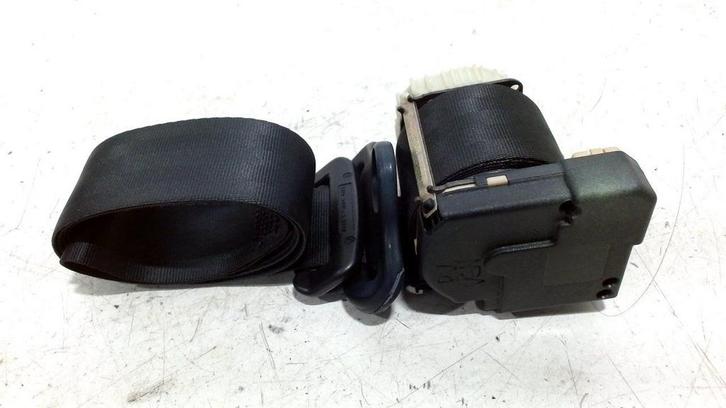 Veiligheidsgordel rechts voor Citroën C2, Autos : Pièces & Accessoires, Habitacle & Garnissage, Citroën, Utilisé, Origine de la pièce connue