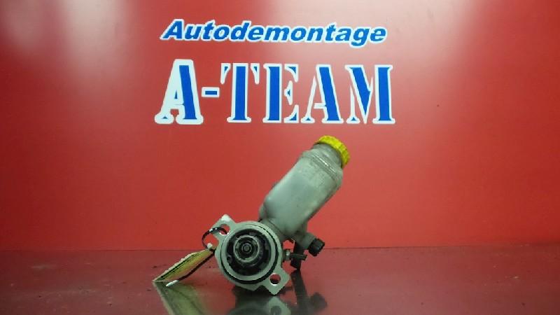 MAITRE CYLINDRE DE FREIN ABS Fiat Stilo (192A / B), Utilisé, Fiat