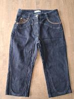 korte jeans broek maat 36 elisa cavaletti, Neuf, Trois-quarts, Enlèvement ou Envoi, Taille 36 (S)