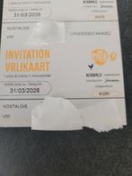 10 places de cinéma, Tickets & Billets, Places de cinéma, Une personne, Ne s'applique pas, Billet gratuit pour tous les films