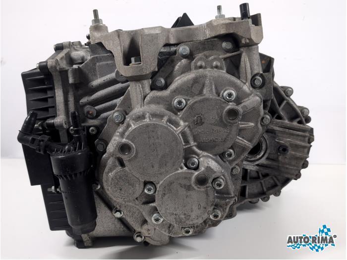 Automaatbak van een Volvo V70, Gebruikt, -, -, Ophalen of Verzenden