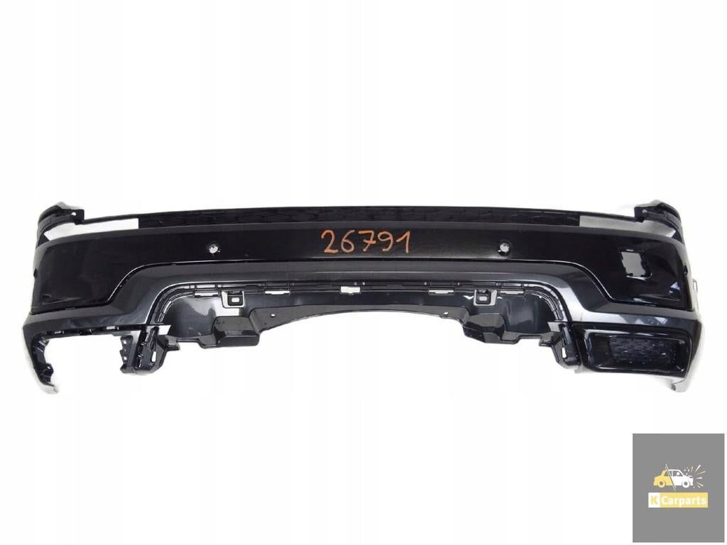 Land Rover Discovery Sport L550 LIFT Bumper, Dpoffice@jaguarlandrover.com, Abbey Road, Whitley 1
CV3 4LF  Coventry, Bumper, Jaguar Land Rover Limited