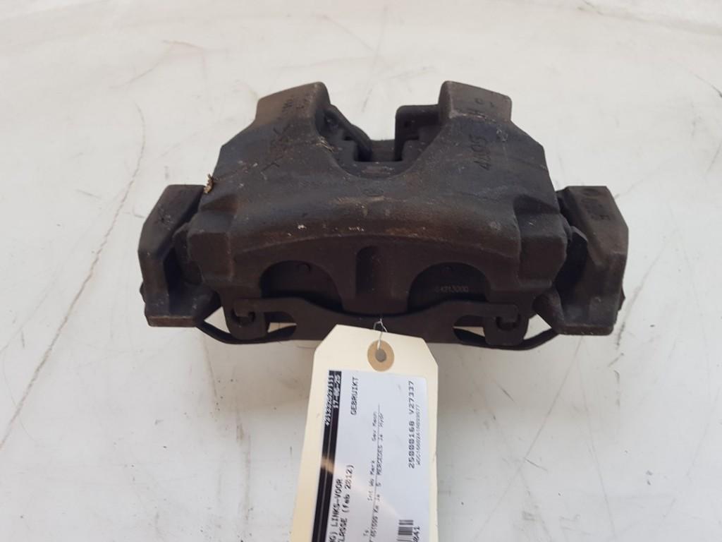 ETRIER DE FREIN AVANT GAUCHE ML III (166) (|A1664211381|), Autos : Pièces & Accessoires, Utilisé, Mercedes-Benz