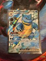 Blastoise Ex #184, Enlèvement, Neuf