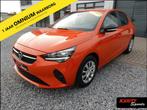 Opel Corsa ! 50.000km ! (année de construction 2020), Achat, Euro 6, Entreprise, Autres couleurs