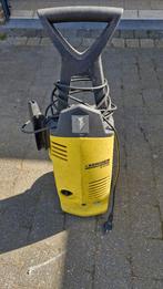 Karcher, Ophalen, Gebruikt, Elektrisch, KARCHER