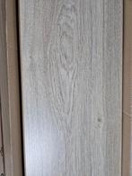 Kliklaminaat + ondervloer, Ophalen