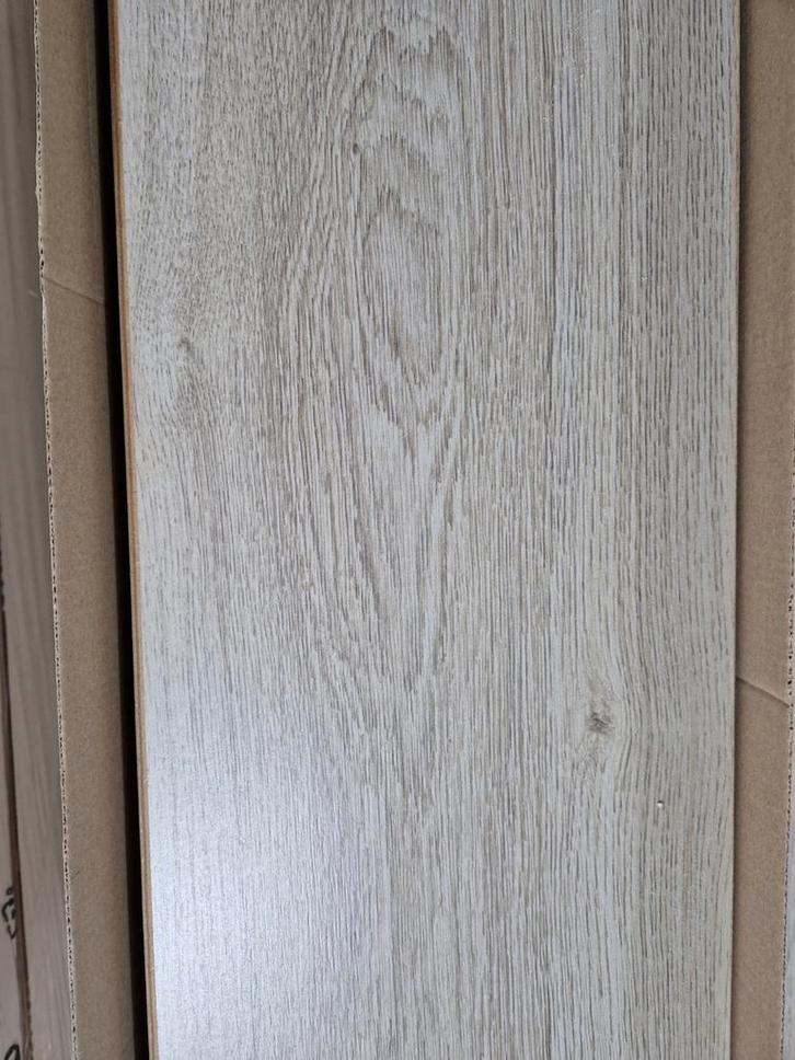 Kliklaminaat + ondervloer, Doe-het-zelf en Bouw, Overige Doe-Het-Zelf en Bouw, Ophalen