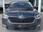 Skoda Fabia 1.0i / Airco / CarPlay / Cruise / PDC / LED /, Argent ou Gris, Achat, Euro 6, Entreprise