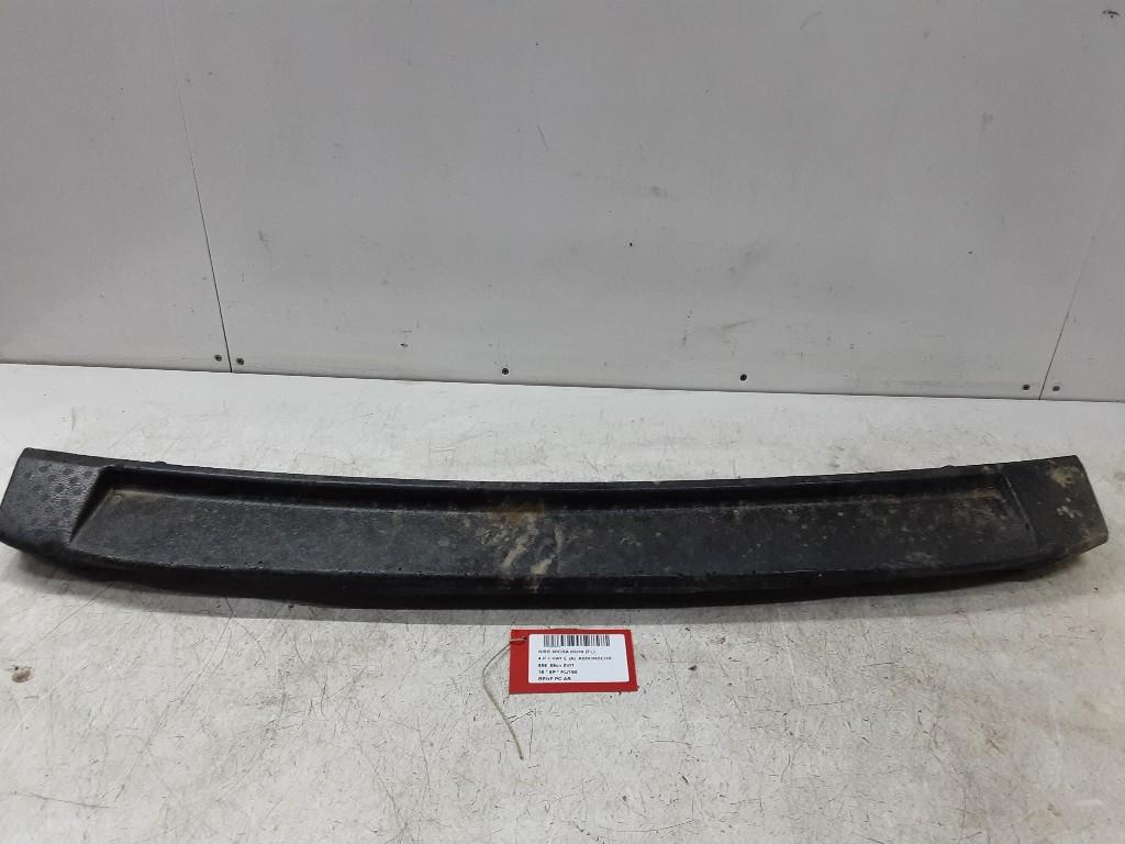 BUMPERBALK ACHTER Nissan Micra (K14) (620915FA0A), Auto-onderdelen, Ophanging en Onderstel, Nissan, Gebruikt