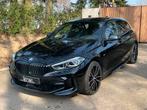 BMW 1 Serie 118 M-Pakket-Led-Prof-Cockpit Pro-Leer-Zetelv.-1, Autos, Achat, Euro 6, Entreprise, Carnet d'entretien