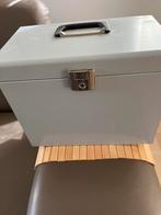 Koffer voor documenten, Handtassen en Accessoires, Ophalen, Zo goed als nieuw