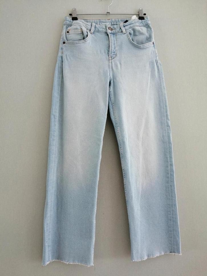 magnifique jean large Garcia Jeans taille 16 ans, Enfants & Bébés, Vêtements enfant | Taille 176, Utilisé, Fille, Pantalon, Enlèvement ou Envoi