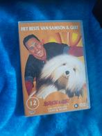 Het Beste van Samson & Gert, Ophalen, Tekenfilm, Alle leeftijden, Kinderprogramma's en -films