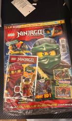 Magazin Lego Ninjago, Enlèvement ou Envoi, Neuf, Ensemble complet, Lego