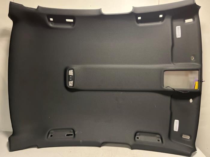 Hemelbekleding van een Audi RS3, Autos : Pièces & Accessoires, Habitacle & Garnissage, Audi, Utilisé, 3 mois de garantie, Enlèvement ou Envoi